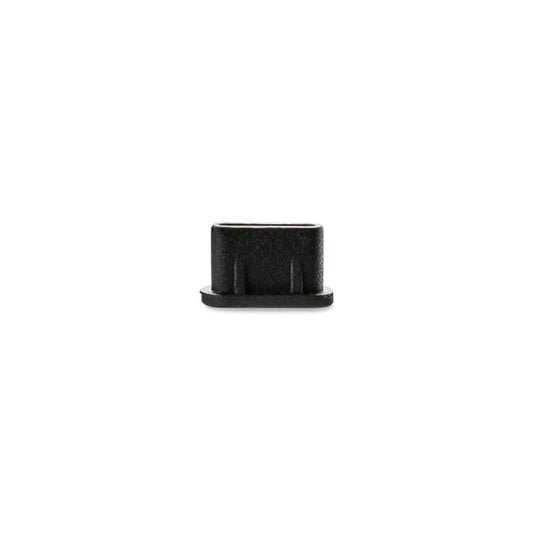 Xccess Dust Protection Plug for USB-C Connector Black
