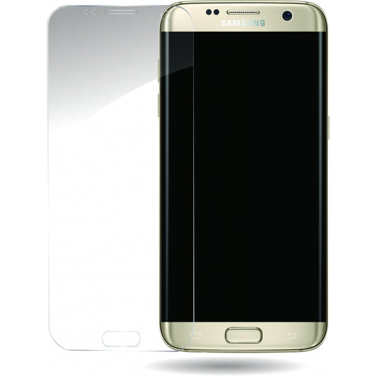 Mobilize Glass Screen Protector Samsung Galaxy S7 Edge