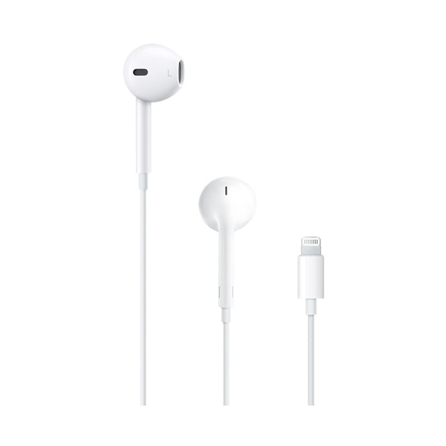 MMTN2ZM/A Apple Earpods with Remote and Mic. White