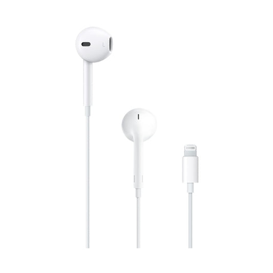 MMTN2ZM/A Apple Earpods with Remote and Mic. White