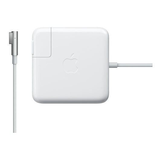 MC556Z/B Apple MagSafe 1 Power Adapter 85W White