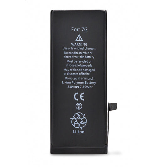 Xccess Accu Apple 616-00258 iPhone 7 Comparable Li-Po 1960 mAh