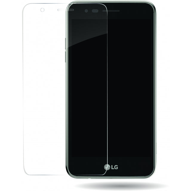 Mobilize Glass Screen Protector LG K4 2017