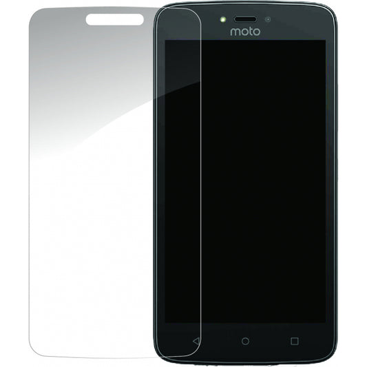 Mobilize Glass Screen Protector Motorola Moto C