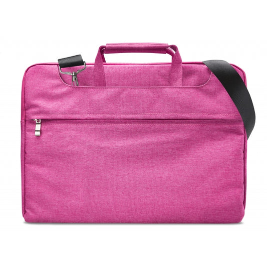 Xccess Laptop Bag 15inch Pink