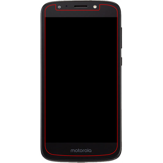 Mobilize Glass Screen Protector Motorola Moto E5 Play (XT1921)