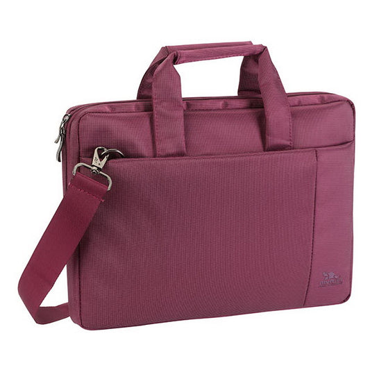 Rivacase Central Laptop Bag 10.1inch Purple