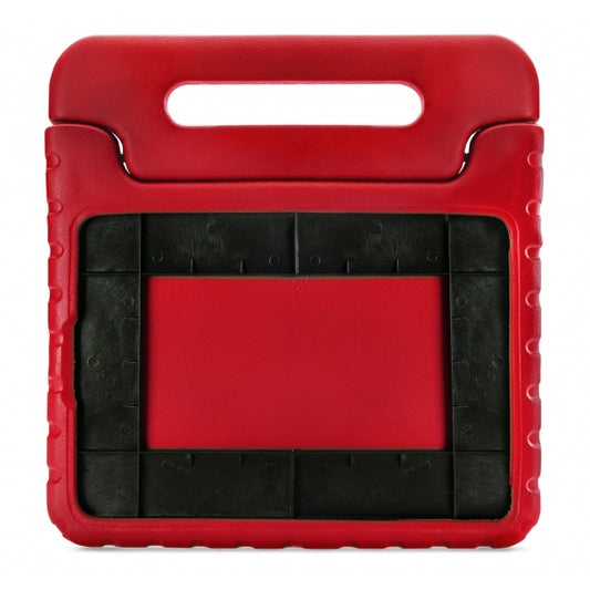 Xccess Kids Guard Tablet Case for Apple iPad Air/Air 2/Pro 9.7/9.7 2017/2018 Red
