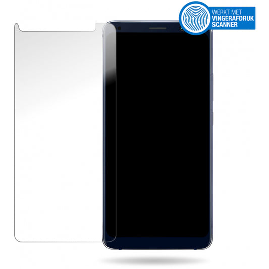 Mobilize Glass Screen Protector Nokia 9 PureView