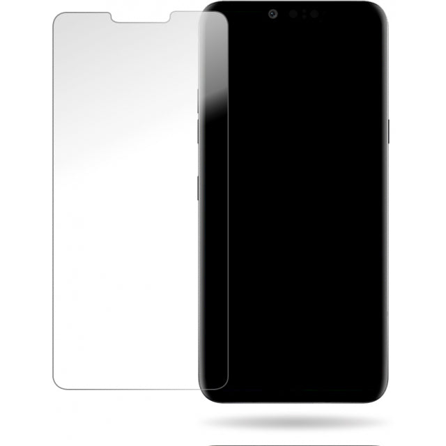 Mobilize Glass Screen Protector LG G8 ThinQ