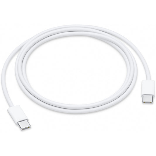 MUF72ZM/A Apple USB-C to USB-C Cable 1m. White