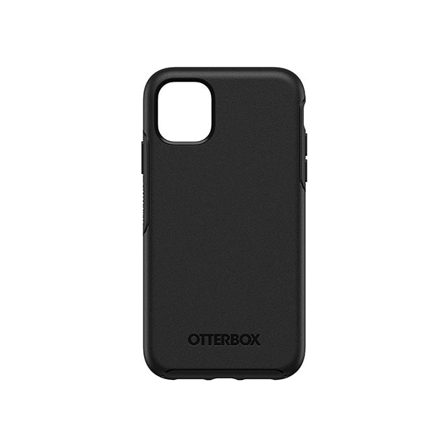OtterBox Symmetry Case Apple iPhone 11 Black