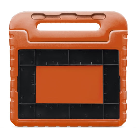 Xccess Kids Guard Tablet Case for Apple iPad 10.2 (2019/2020/2021)/Air (2019)/Pro 10.5 Orange