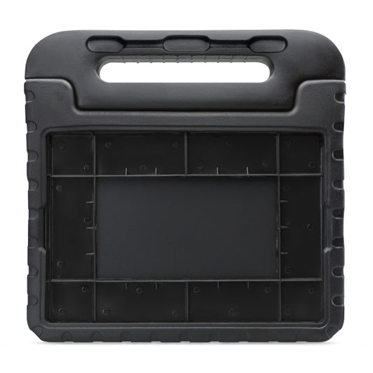 Xccess Kids Guard Tablet Case for Apple iPad 10.2 (2019/2020/2021)/Air (2019)/Pro 10.5 Black