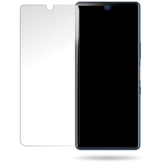 Mobilize Glass Screen Protector Sony Xperia L4
