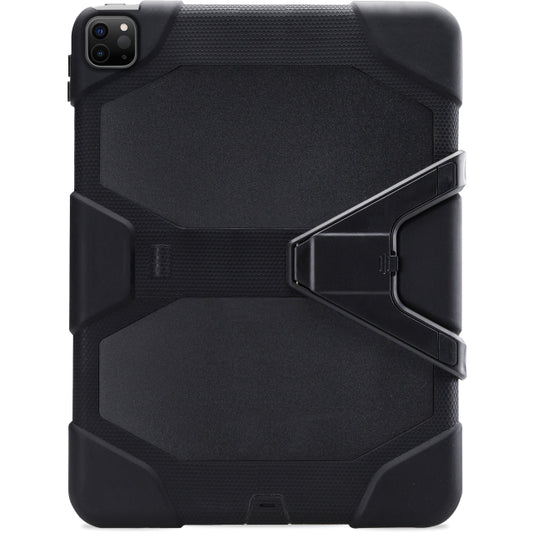 Xccess Survivor Essential Case Apple iPad Pro 12.9 (2018/2020/2021/2022) Black (Screenless)