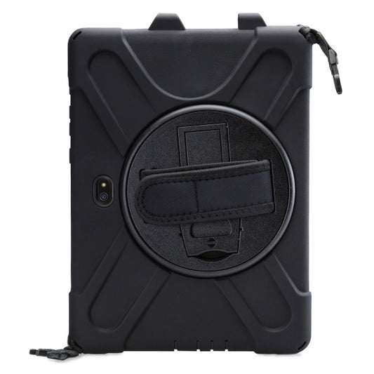 Xccess Survivor All-round Case Samsung Galaxy Tab Active Pro/Active4 Pro 10.1 Black (Screenless)