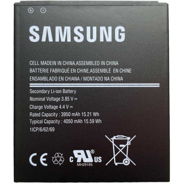 GH43-04993A Samsung Accu Li-Ion 4050 mAh Bulk