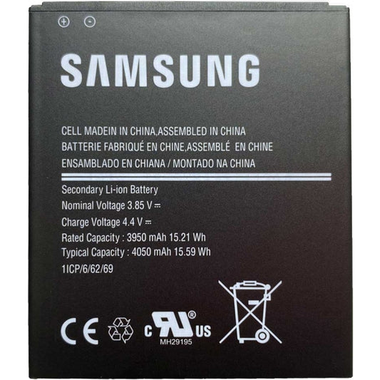 GH43-04993A Samsung Accu Li-Ion 4050 mAh Bulk