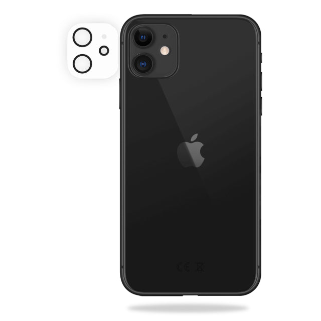 Mobilize Glass Screen Protector for Camera Apple iPhone 11