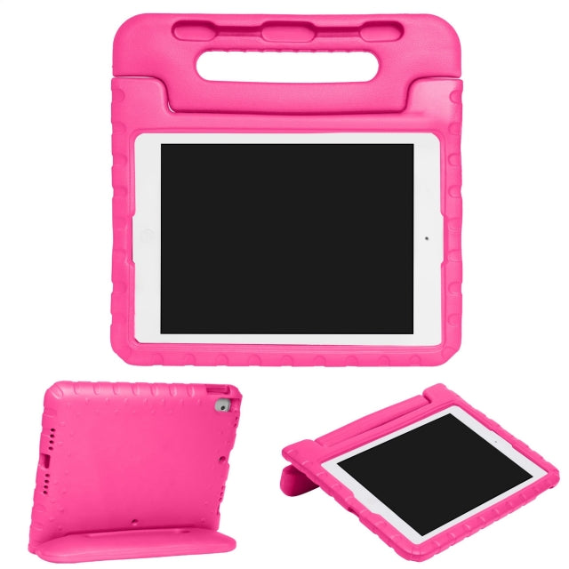 Xccess Kids Guard Tablet Case for Apple iPad Pro 11 (2018-2025)/Air 10.9 (2020/2022) Pink