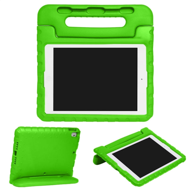 Xccess Kids Guard Tablet Case for Apple iPad Pro 11 (2018-2025)/Air 10.9 (2020/2022) Green