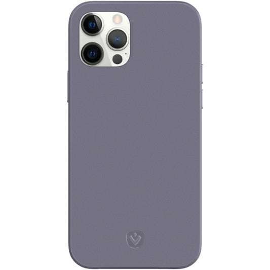 Valenta Back Cover Snap Luxe Apple iPhone 12/12 Pro Purple