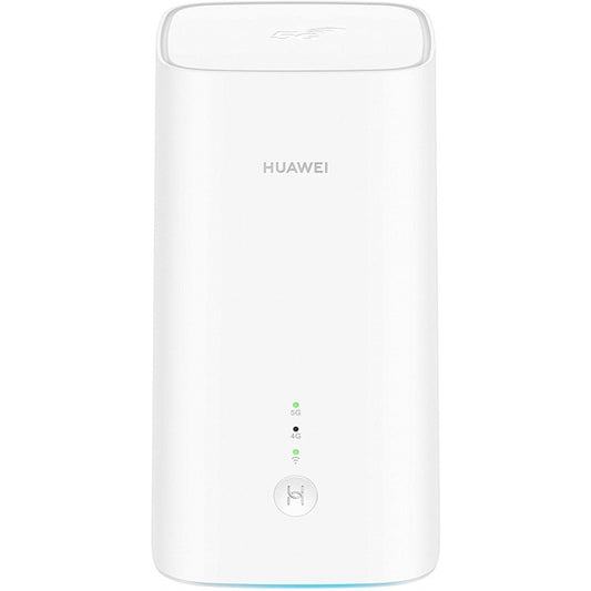 H122-373 Huawei 5G CPE Pro 2 WiFi 6+ Router White