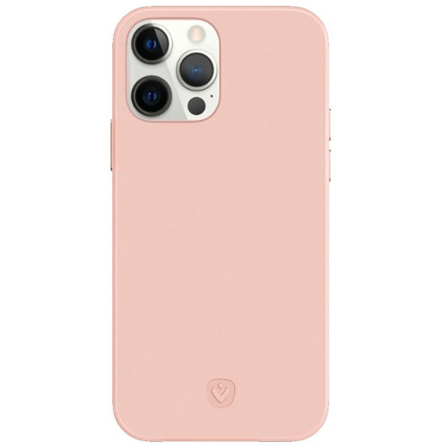 Valenta Back Cover Snap Luxe Apple iPhone 13 Pro Max Pink