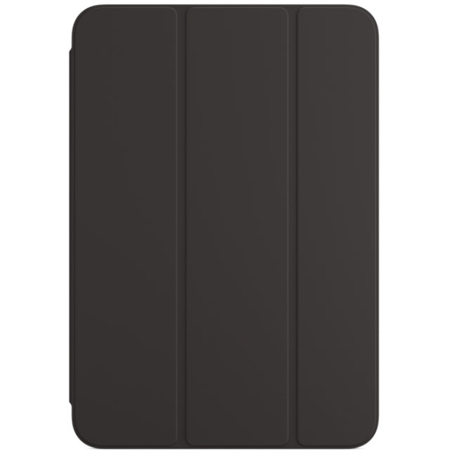 MM6G3ZM/A Apple Smart Folio iPad Mini 6 (2021)/Mini (2024) Black