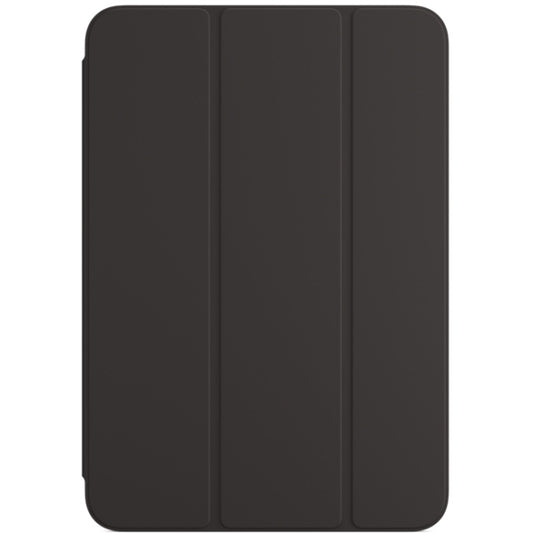MM6G3ZM/A Apple Smart Folio iPad Mini 6 (2021)/Mini (2024) Black