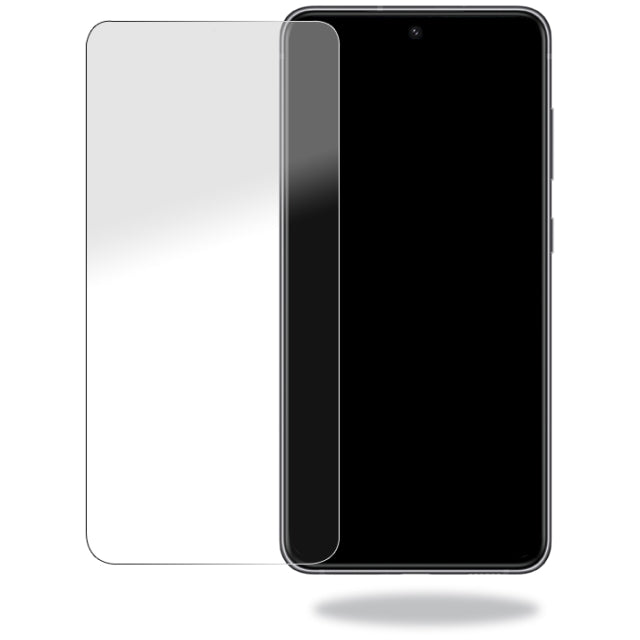 My Style Tempered Glass Screen Protector for Samsung Galaxy S21 FE 5G Clear (10-Pack)