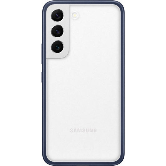 EF-MS901CNEGWW Samsung Frame Cover Galaxy S22 5G Navy