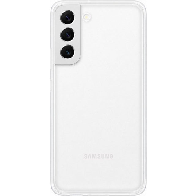 EF-MS906CTEGWW Samsung Frame Cover Galaxy S22+ 5G Transparent