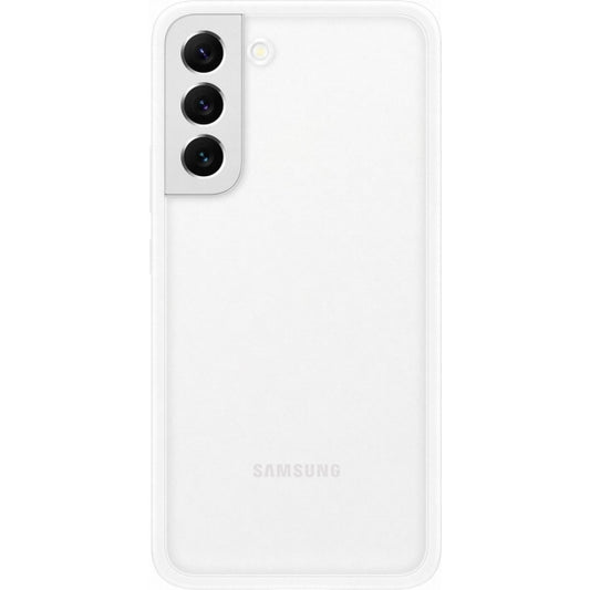 EF-MS906CWEGWW Samsung Frame Cover Galaxy S22+ 5G White