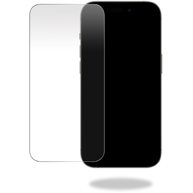 Mobilize Glass Screen Protector Apple iPhone 14 Pro
