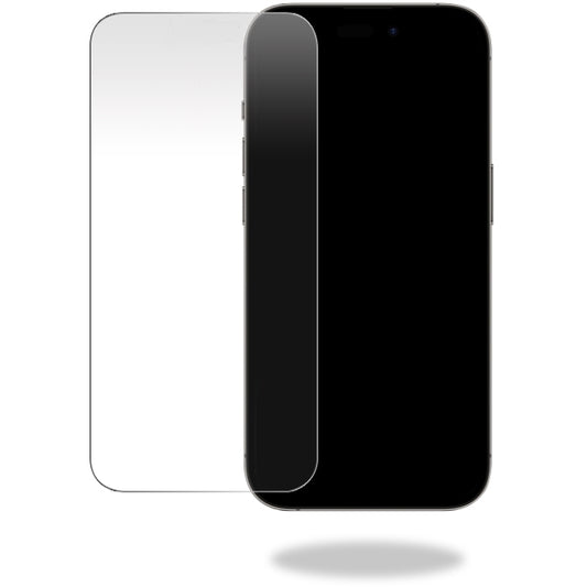 Mobilize Glass Screen Protector Apple iPhone 14 Pro