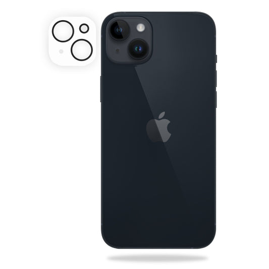 Mobilize Glass Screen Protector for Camera Apple iPhone 14/14 Plus
