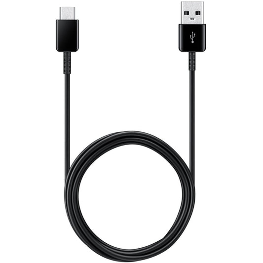 EP-DG930IBEGWW Samsung Charge/Sync Cable USB-C 1.5m. Black Bulk