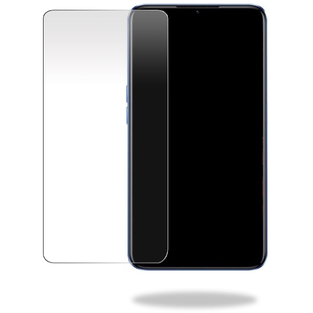 Mobilize Glass Screen Protector OPPO A57 5G/A77 5G/realme Narzo 50 5G