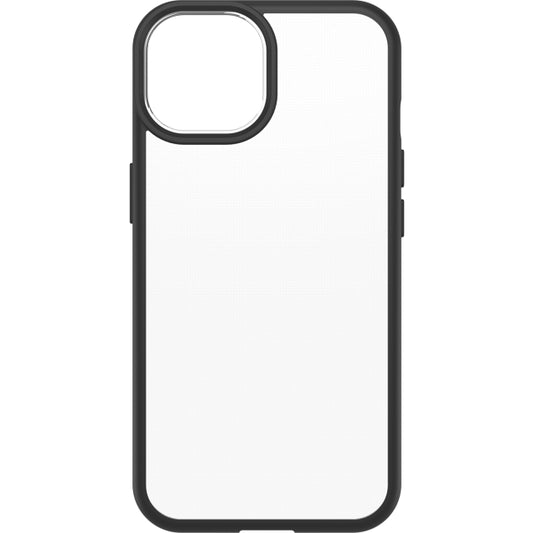 OtterBox React Series Apple iPhone 14/16e Clear/Black