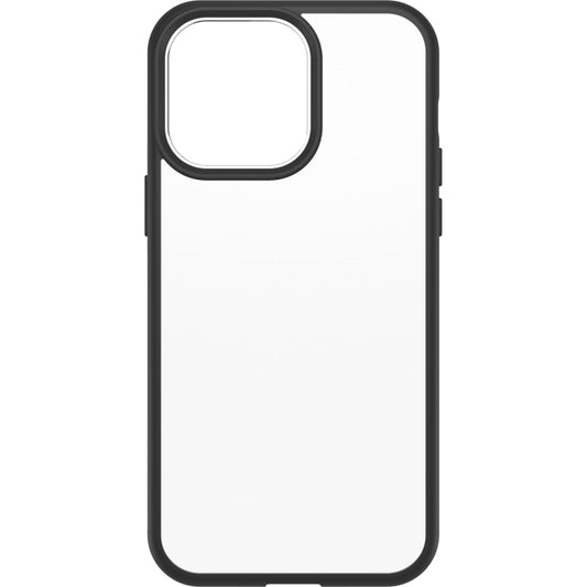 OtterBox React Series Apple iPhone 14 Pro Max Clear/Black