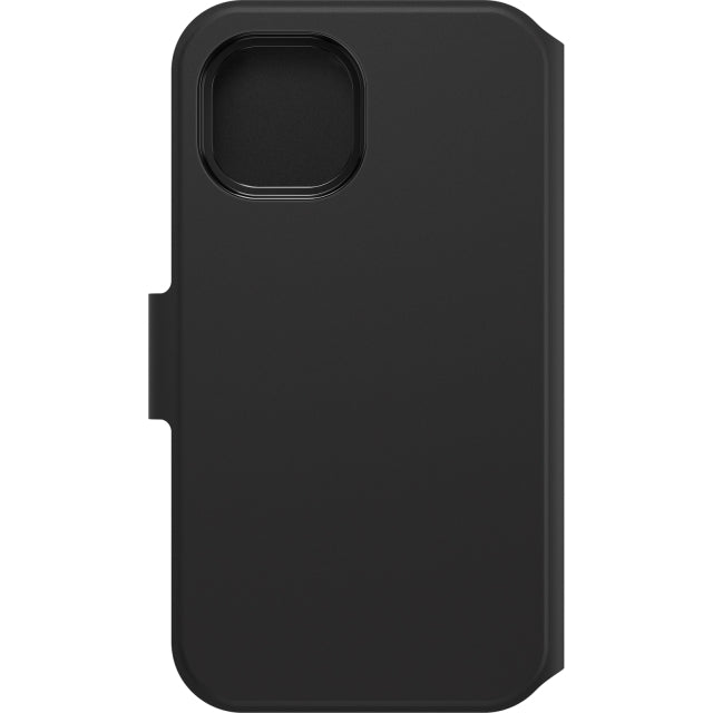 OtterBox Strada Via Apple iPhone 14 Plus Black Night