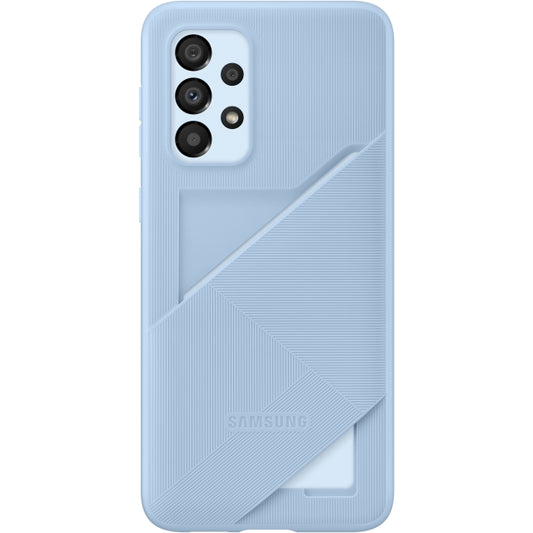 EF-OA336TLEGWW Samsung Card Slot Cover Galaxy A33 5G Arctic Blue