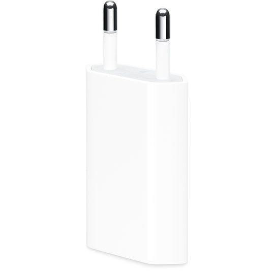 MGN13ZM/A Apple USB Power Adapter 5W White
