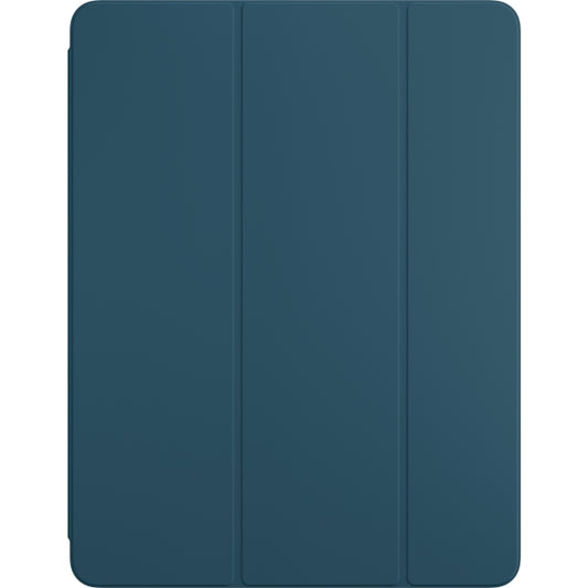 MQDW3ZM/A Apple Smart Folio iPad Pro 12.9 (2018/2020/2021/2022) Marine Blue