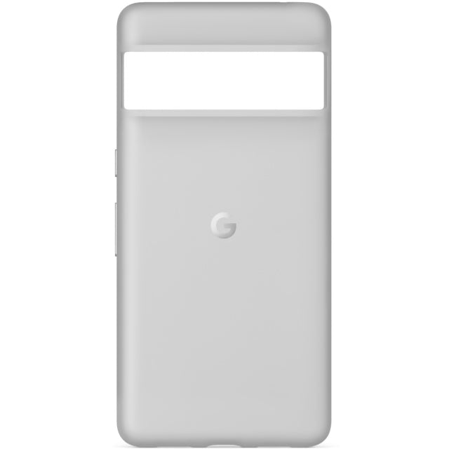 Google Hard Case for Google Pixel 7 Pro Chalk
