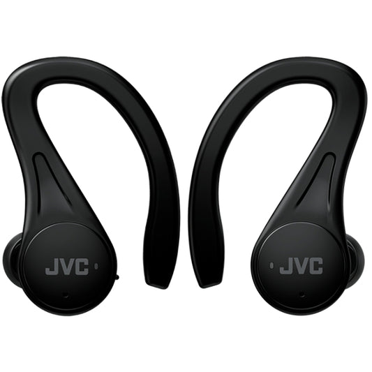 HA-EC25T JVC Fitness Series True Wireless Bluetooth Stereo Headset Black