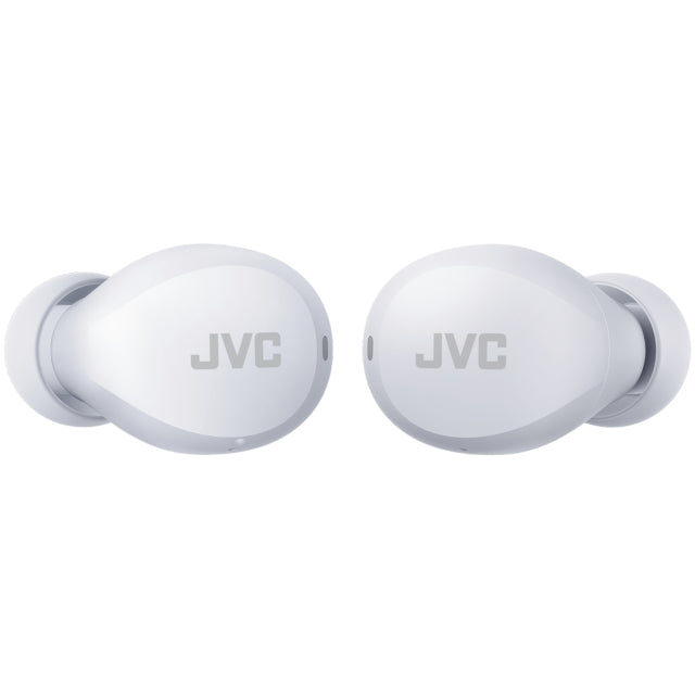 HA-A6T JVC Gumy Mini True Wireless Bluetooth Stereo Headset White