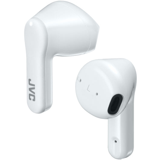 HA-A3T JVC True Wireless Bluetooth Headset White